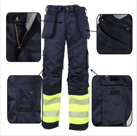 metal fabrication cargo pants|flame resistant work pants.